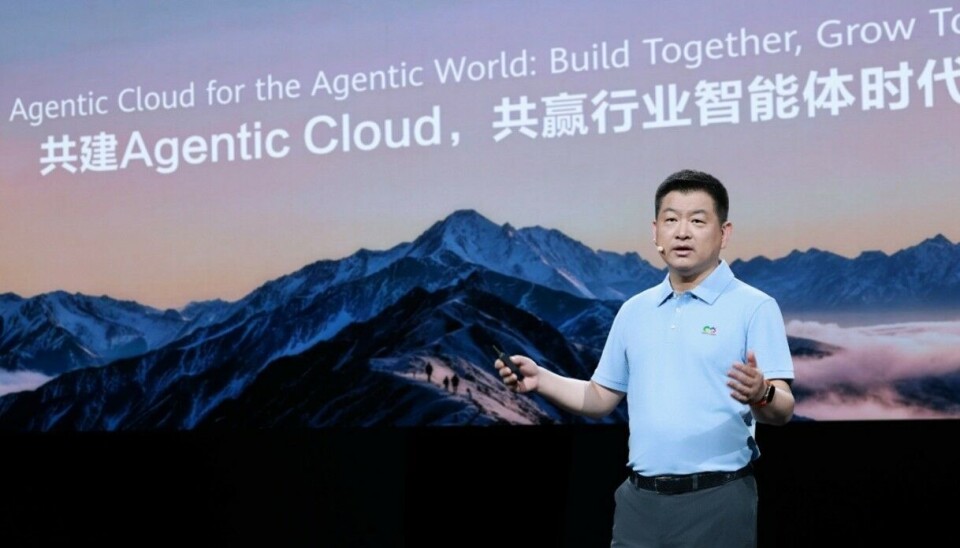 Huawei Cloud công bố loạt sản phẩm AI doanh nghiệp tại sự kiện
