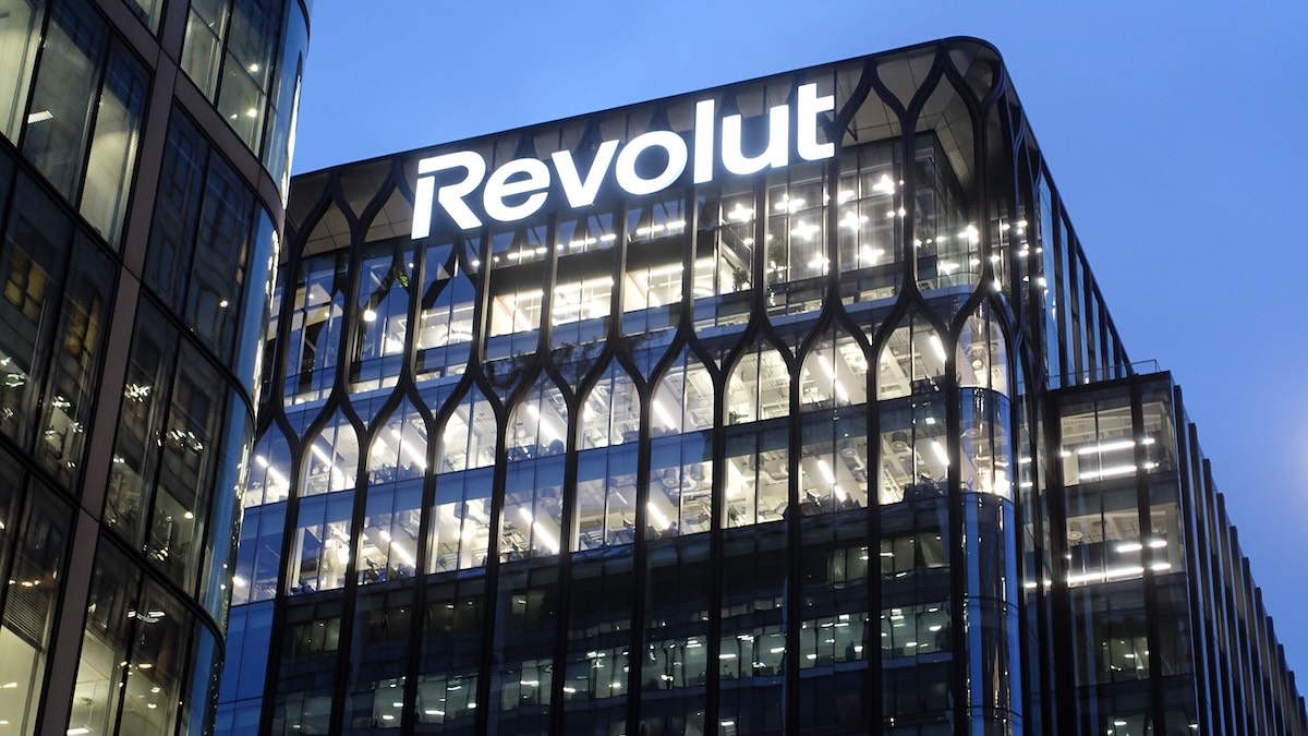 Revolut bị lộ thông tin cá nhân và tài chính của người dùng do bị mạo danh cơ quan chính phủ