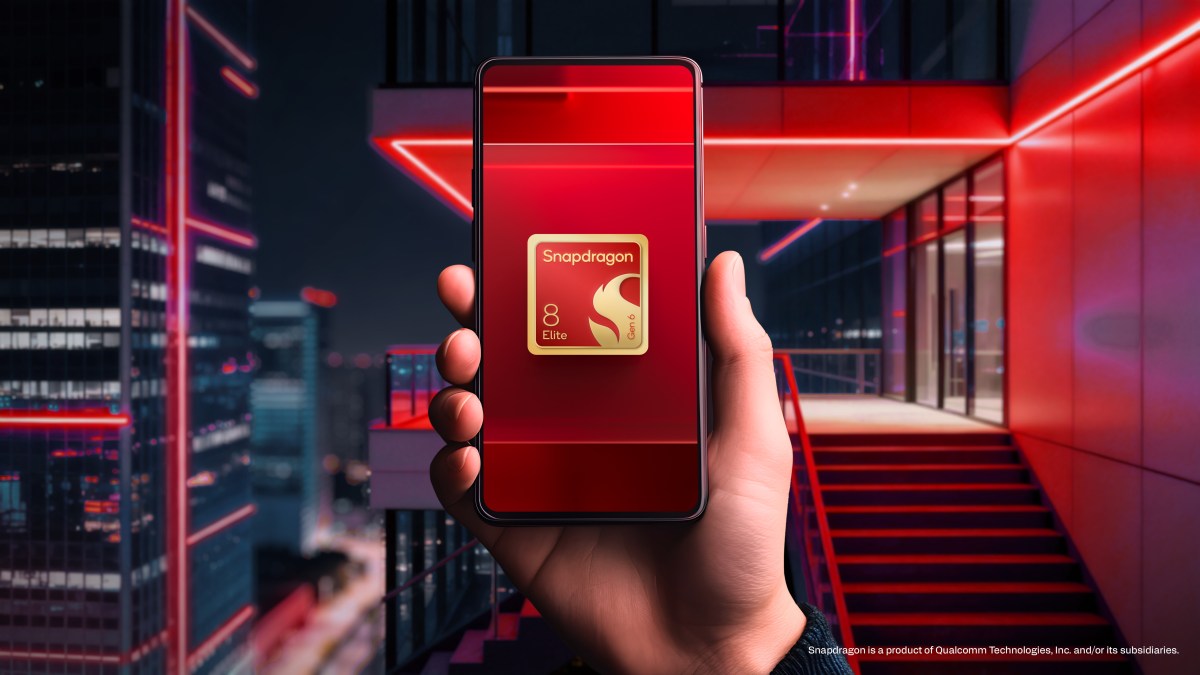 Qualcomm ra mắt hai chip di động mới với trọng tâm là AI
