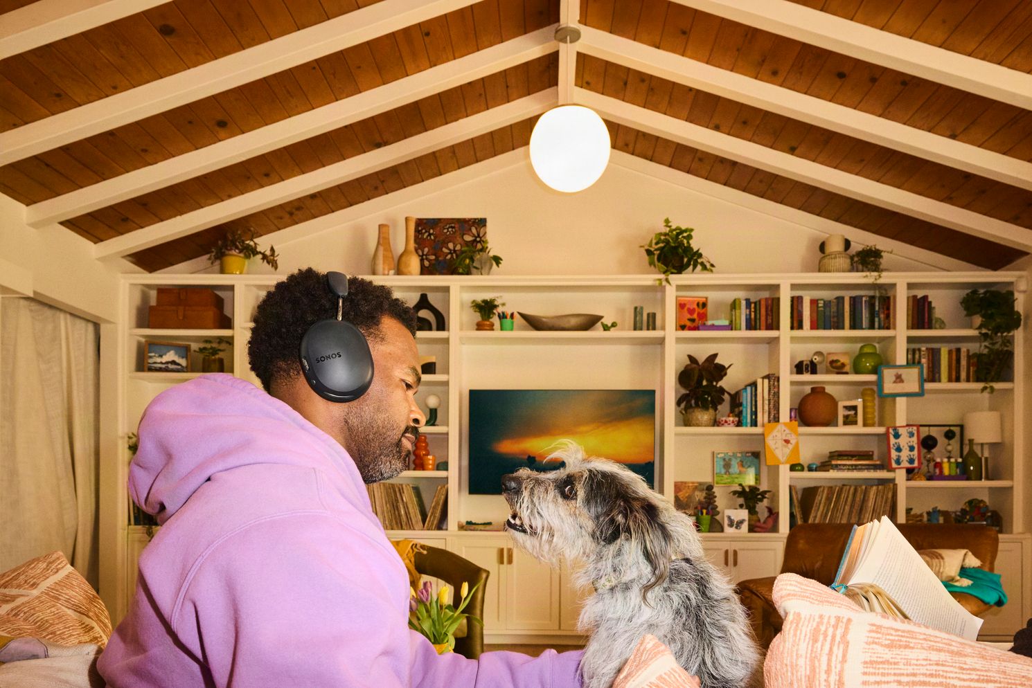 Tai nghe Sonos Ace Ultra