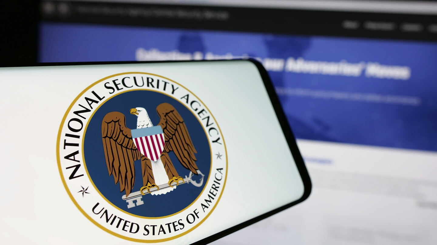 NSA chi hàng tỷ USD để kiểm thử các mô hình AI tiên tiến