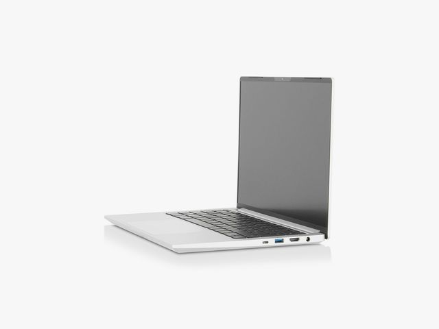 Tuxedo InfinityBook Pro 14 với màn hình chống chói