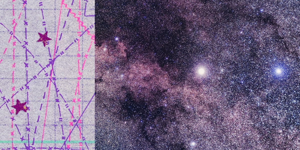 AI vạch ra lộ trình liên sao tới Alpha Centauri: Sứ mệnh 80.000 năm của Fermi Explorer