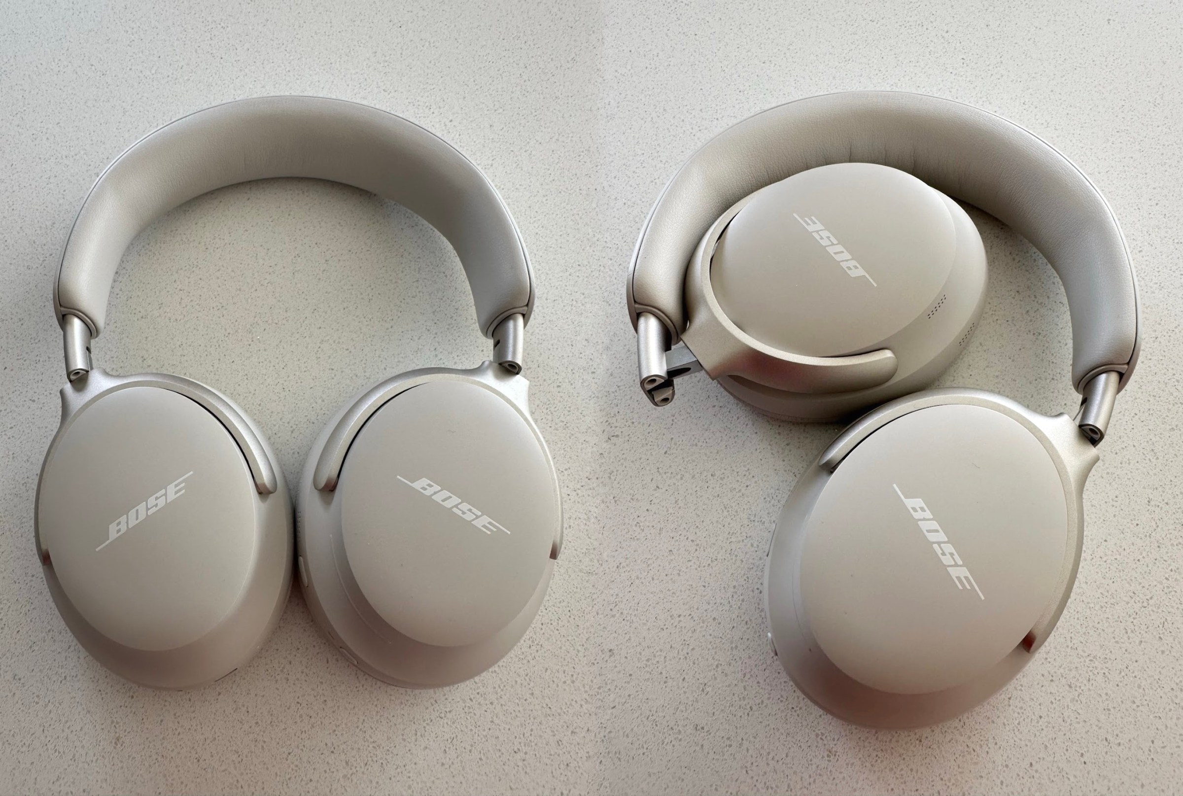 Tai nghe Bose QuietComfort Ultra