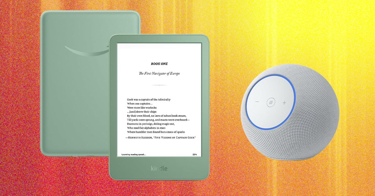 Amazon Tăng Giá Hàng Loạt Thiết Bị Trước Mùa Mua Sắm Cuối Năm: Chiêu Bài 'Giảm Giá Ảo'?