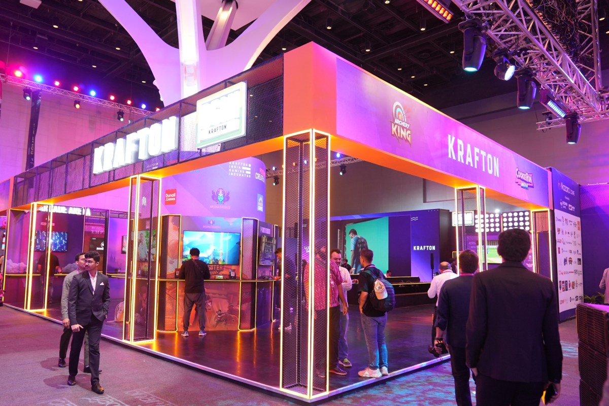 Krafton rót thêm 250 triệu USD vào Ấn Độ, mở rộng tham vọng vượt ra ngoài mảng game