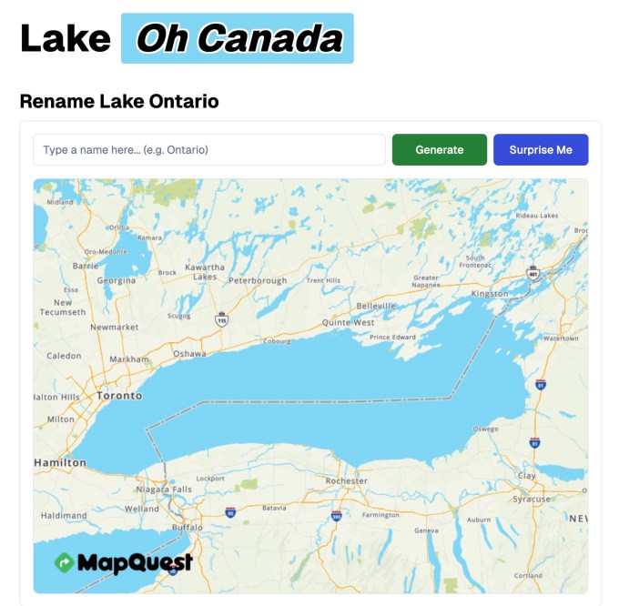 MapQuest vươn lên top 1 App Store Mỹ