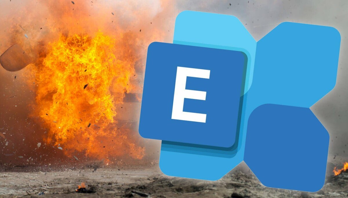 Microsoft sẽ chặn email từ máy chủ Exchange lỗi thời: Hạn chót tháng 10/2025