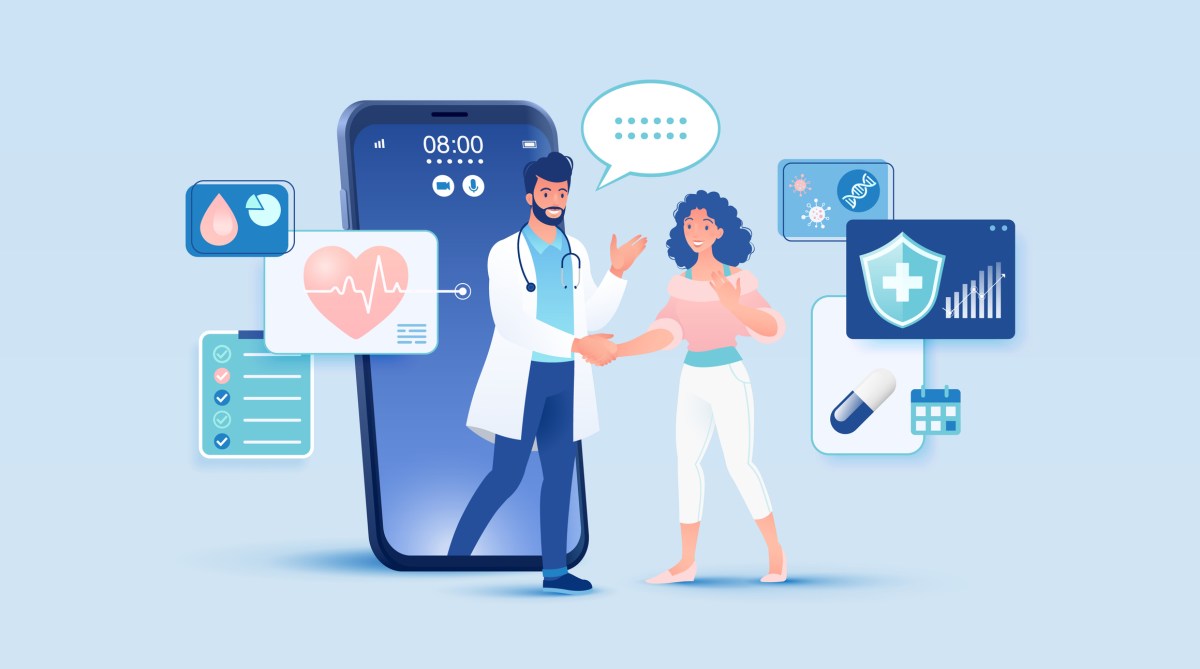 EliseAI huy động 350 triệu USD, định giá gấp đôi lên 4 tỷ USD