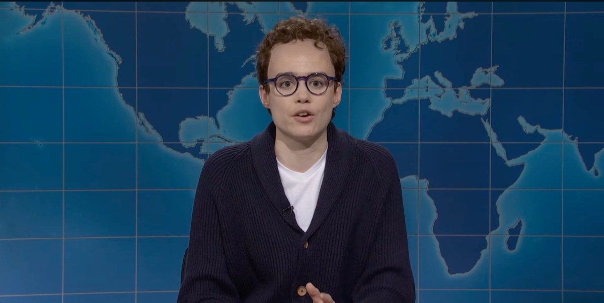 CEO Anthropic bị 'Saturday Night Live' nhại lại vì cảnh báo về nguy cơ diệt vong của AI