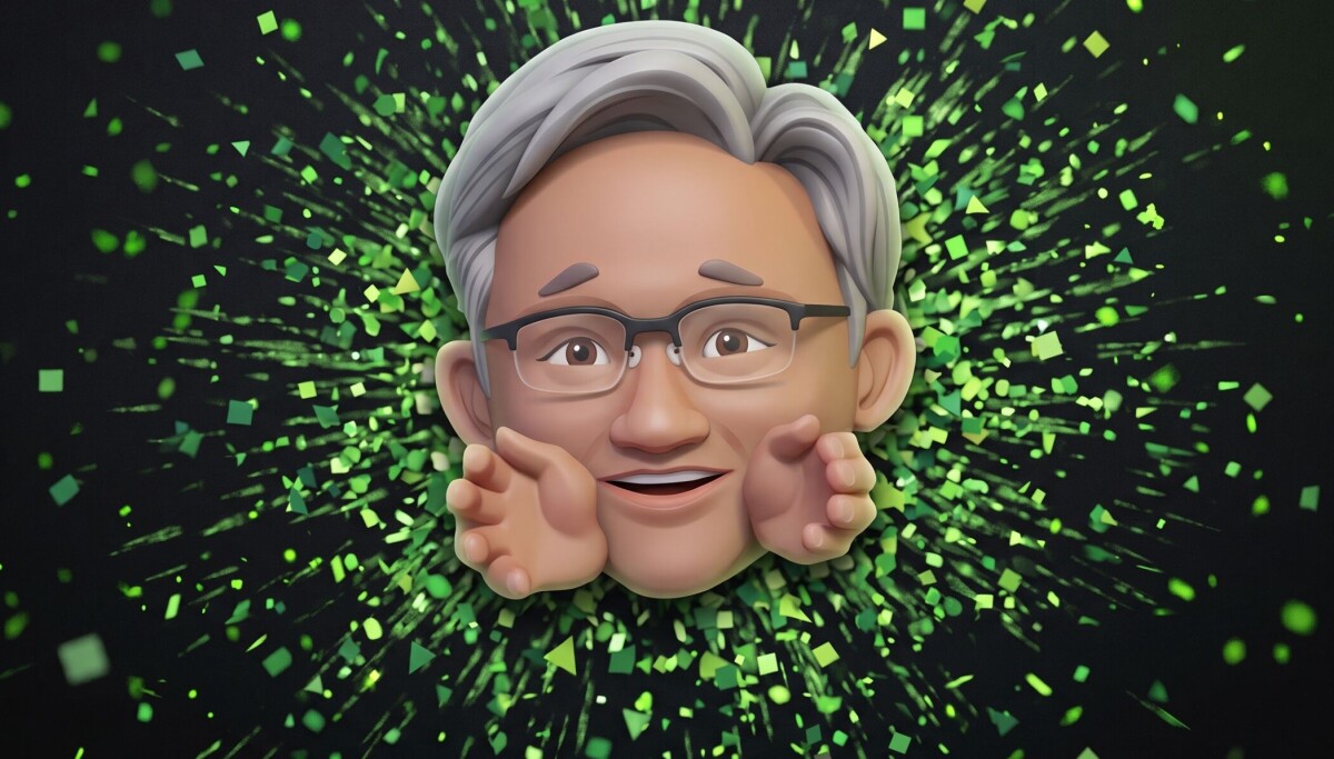 Hugging Face quá quan trọng để rơi vào tay Nvidia