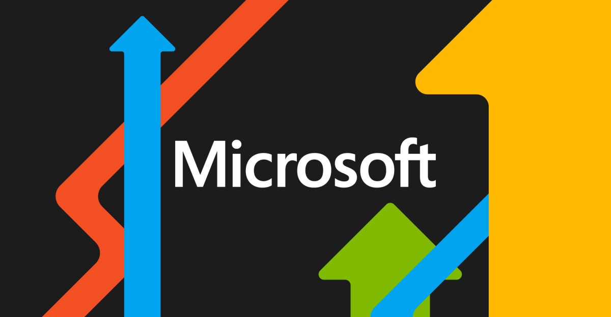 Microsoft công bố doanh thu Azure trong đợt thay đổi báo cáo tài chính lớn