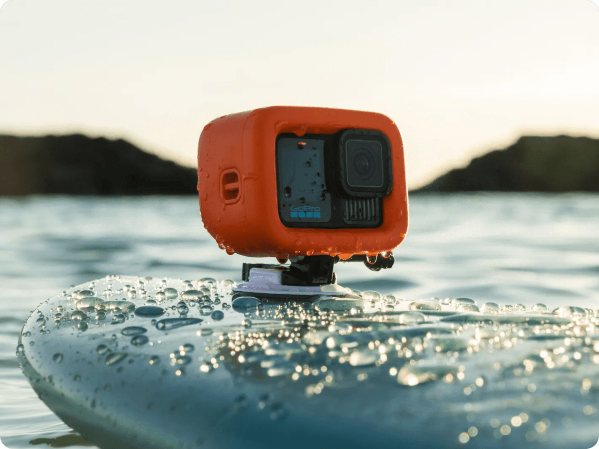 GoPro chính thức được mua lại với giá 285 triệu USD, vẫn duy trì hoạt động công ty đại chúng