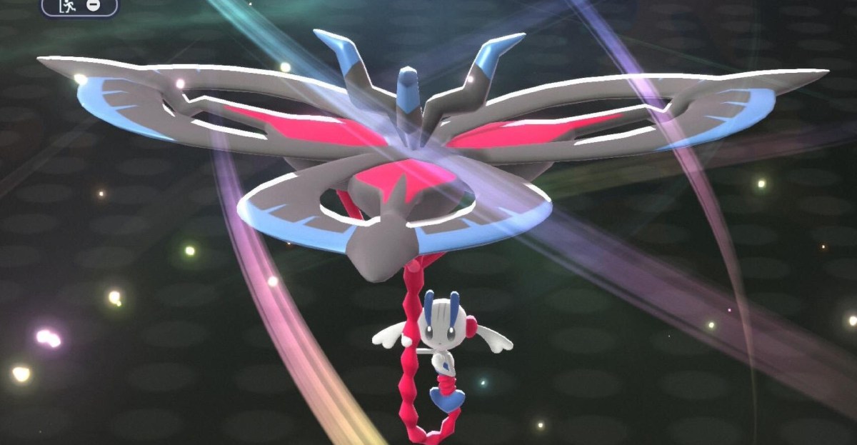 Pokémon thi đấu đã có trên điện thoại, nhưng để thành nhà vô địch bạn vẫn cần một chiếc Switch