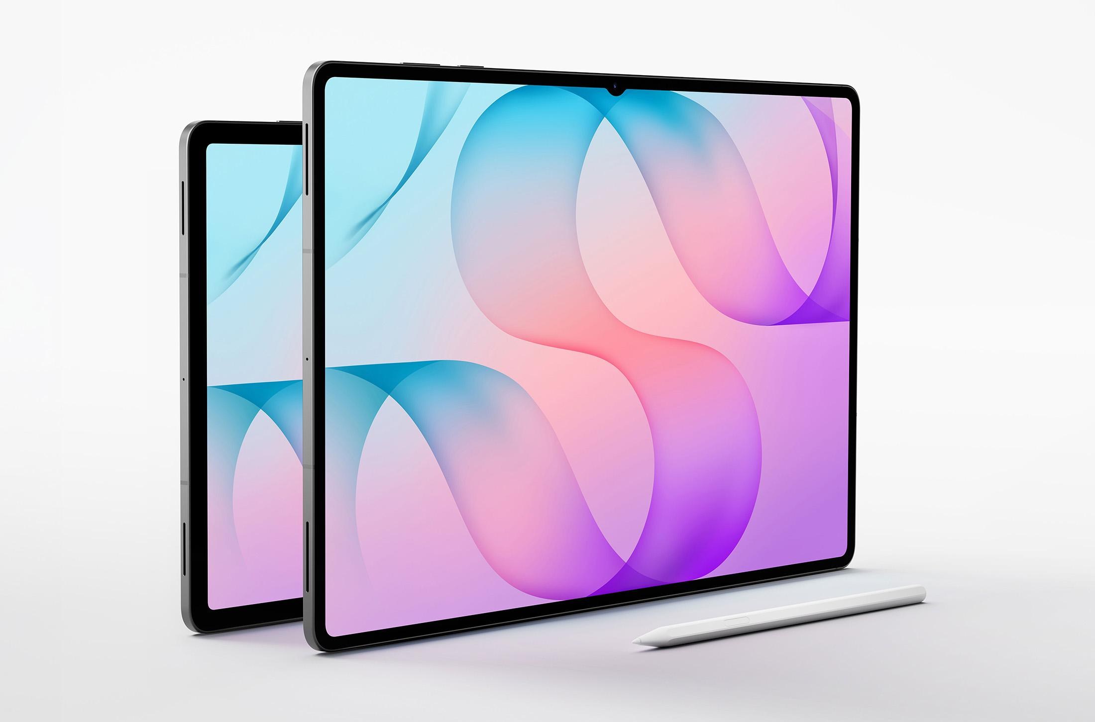 Galaxy Tab S12 Plus và Ultra