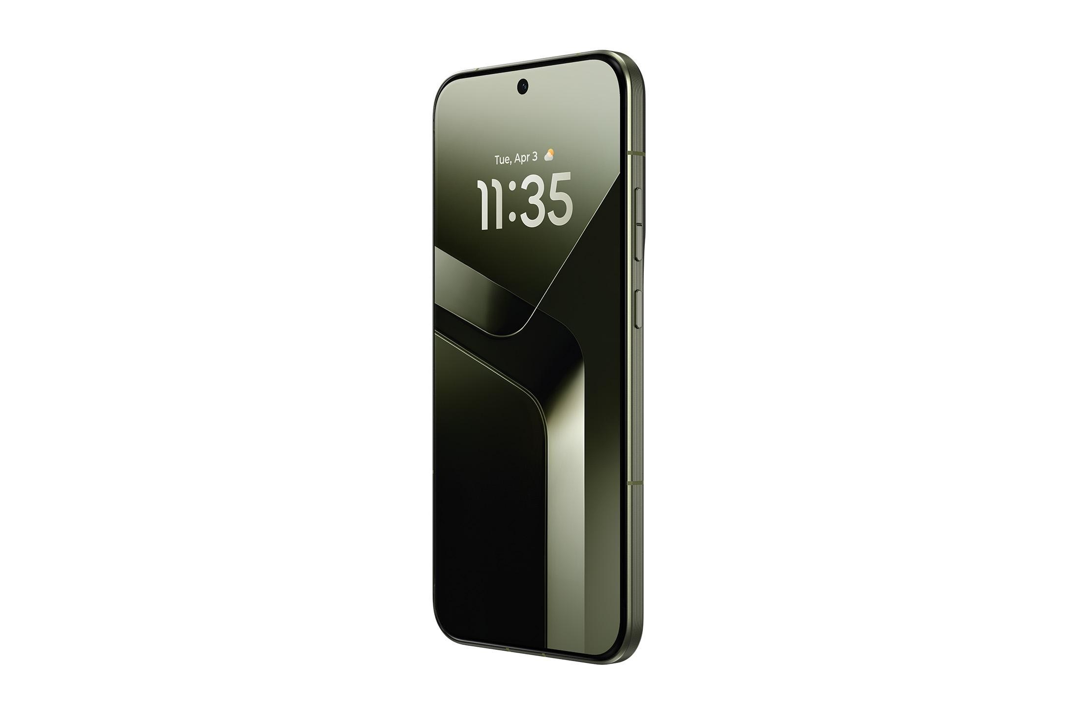 Màn hình Motorola Signature 27