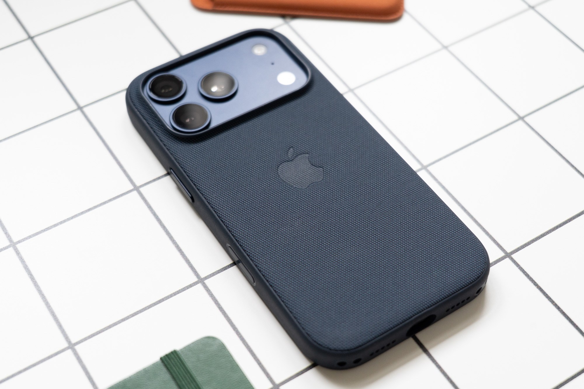 AirPods thế hệ mới có thể là bản nâng cấp nhỏ