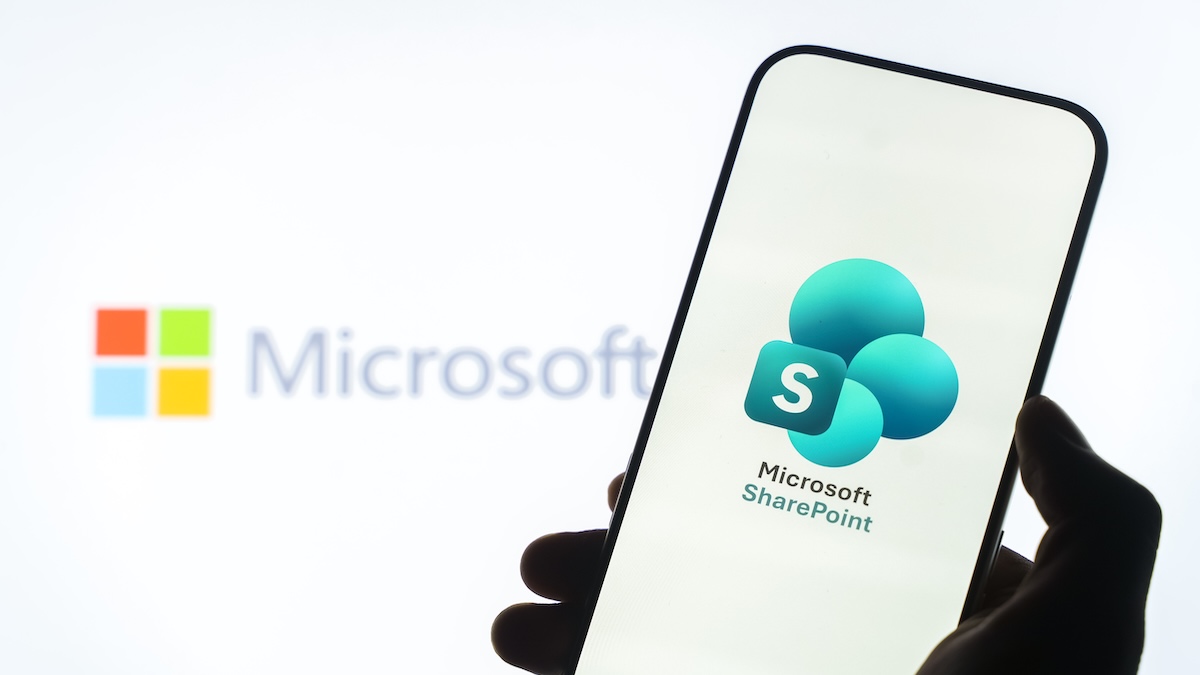 Lỗ hổng SharePoint CVE-2026-65660 bị khai thác trong thực tế, CISA yêu cầu vá khẩn cấp
