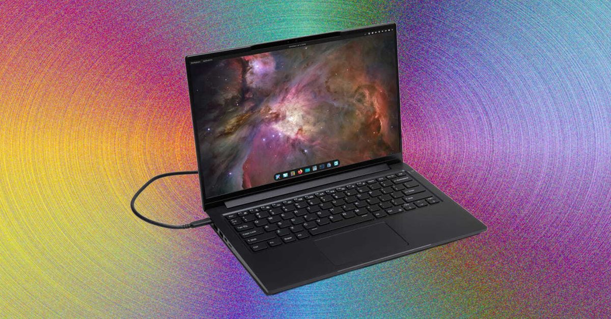 Những mẫu laptop Linux tốt nhất năm 2026: System76, Framework và nhiều hơn nữa