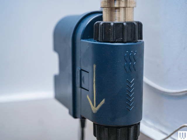 Thiết bị theo dõi và tự động khóa nước Moen Flo Smart Water Monitor and Shutoff