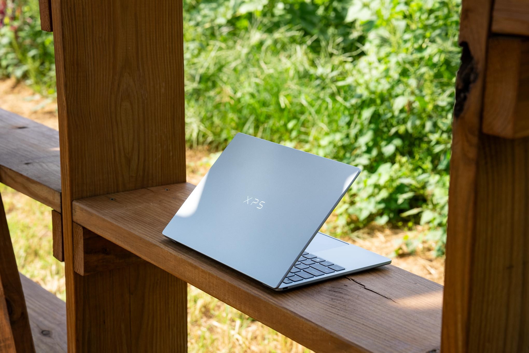 Dell XPS 13 2026 với thiết kế mỏng nhẹ cao cấp