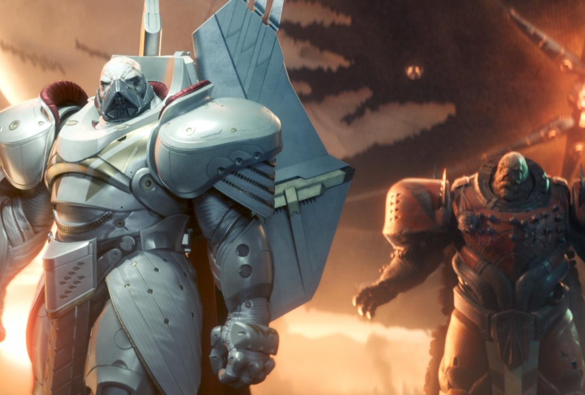 Biểu tượng và hình ảnh liên quan đến thương hiệu Bungie