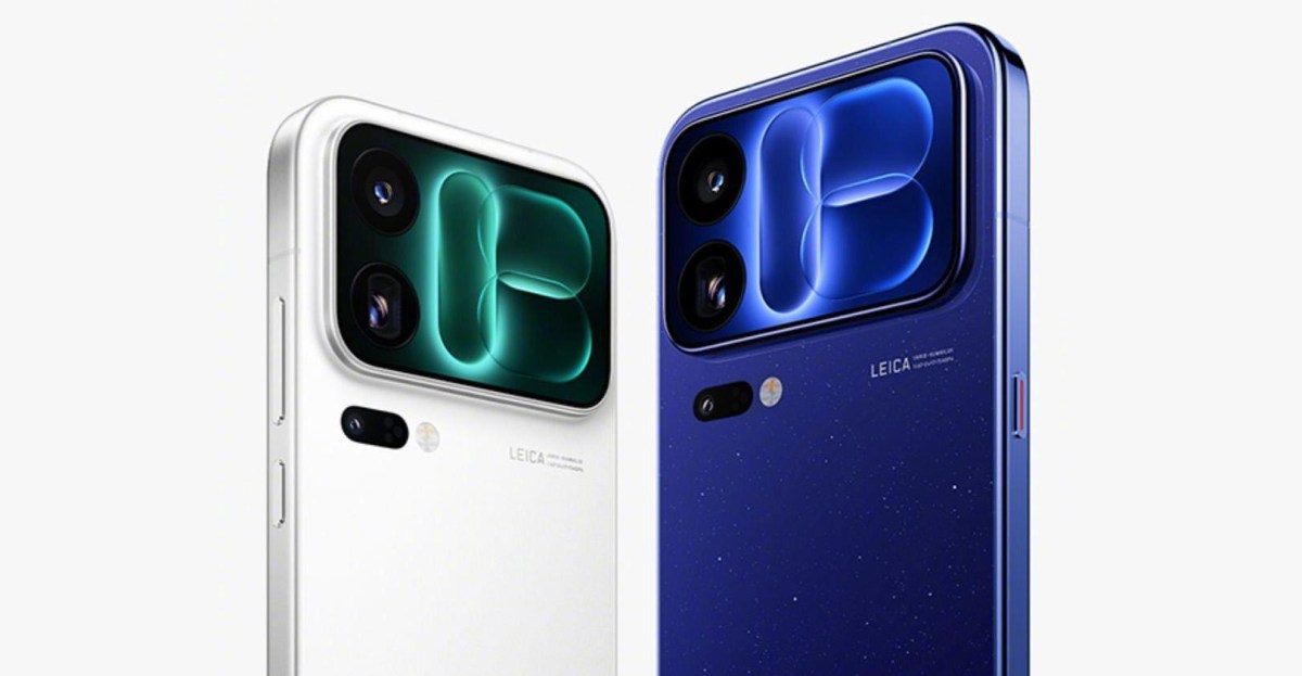 Xiaomi 18 Pro và 18 Pro Max ra mắt: Màn hình riêng tư thông minh hơn cả Samsung