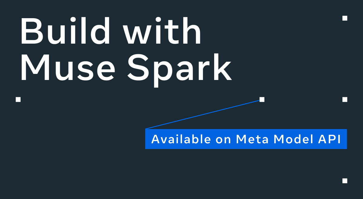 Meta giới thiệu Muse Spark 1.3: Mô hình AI vẽ ảnh theo phong cách "nhân vật chuyển động"