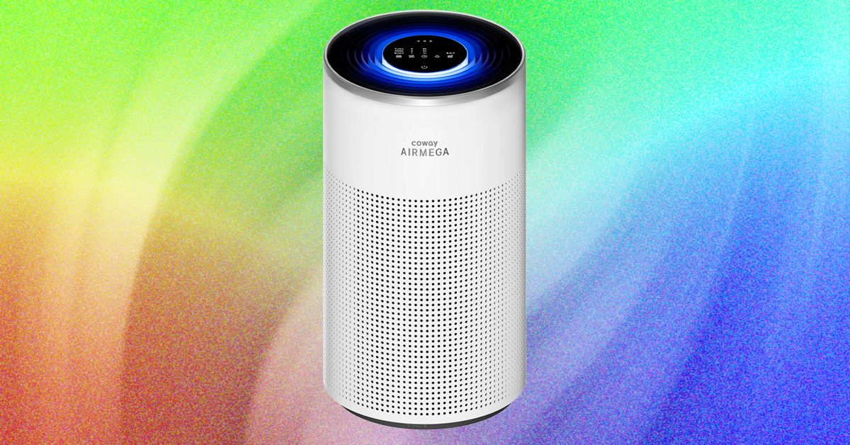 Đánh giá Coway Airmega Halo: Máy lọc không khí có thực sự sạch?