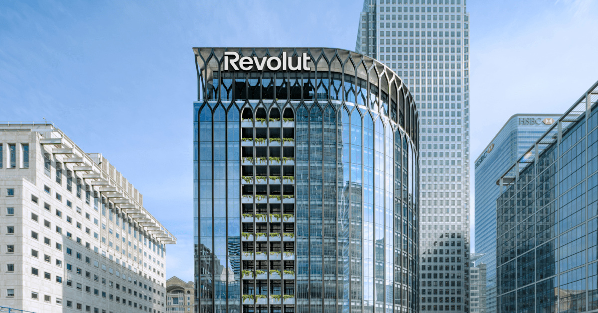 Revolut xác nhận rò rỉ dữ liệu khách hàng qua yêu cầu giả mạo từ tên miền cơ quan chính phủ