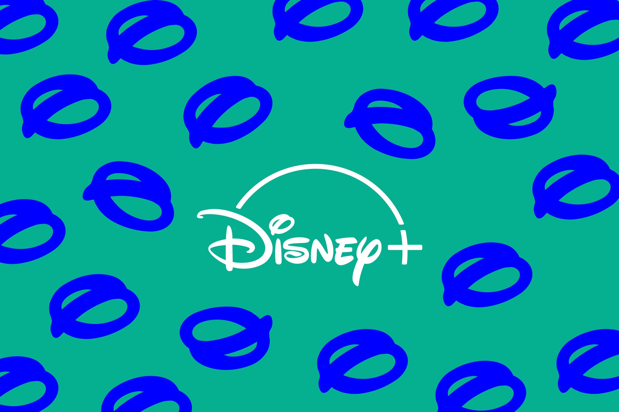 Minh họa về Disney và công nghệ AI