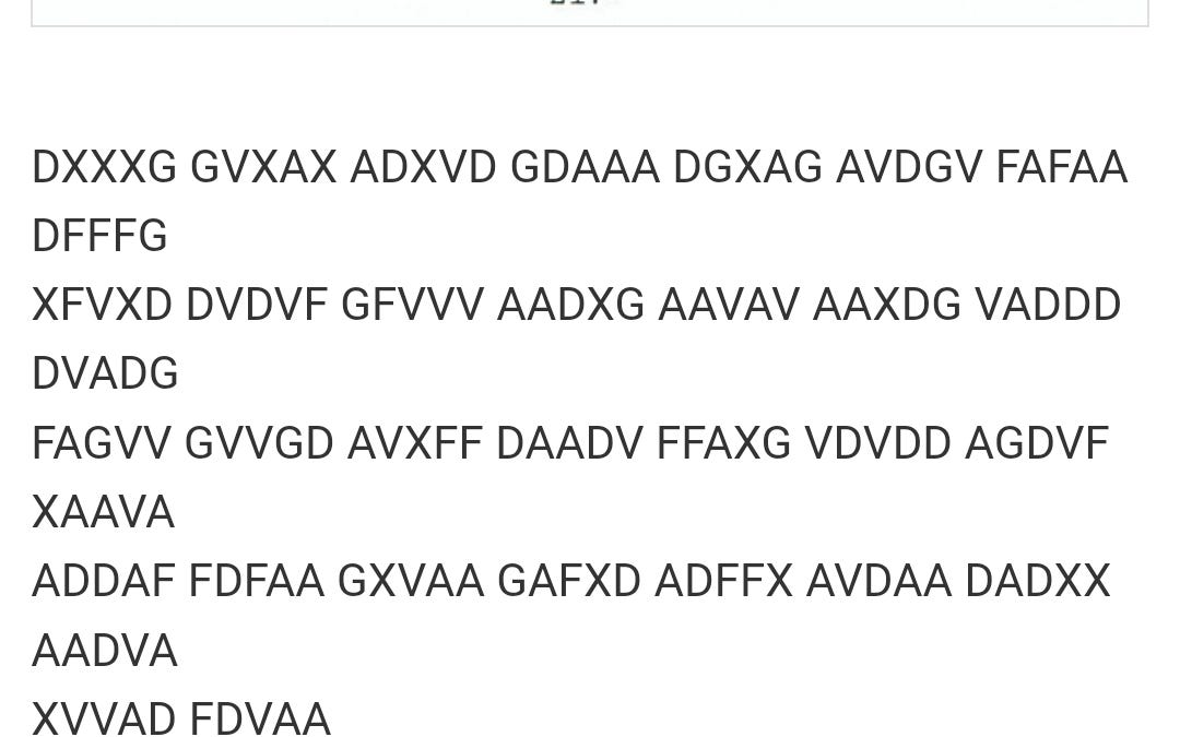 GPT-6 Astra giải mã thành công mật mã vô tuyến của Đức từ Thế chiến I