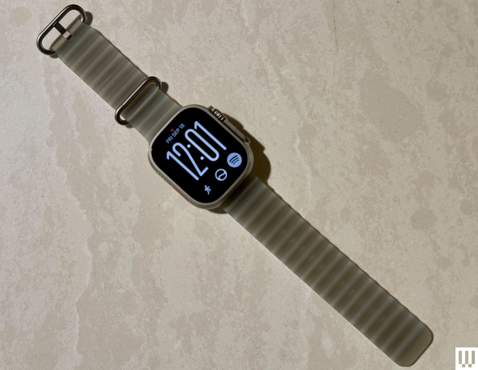 Apple Watch Ultra 4