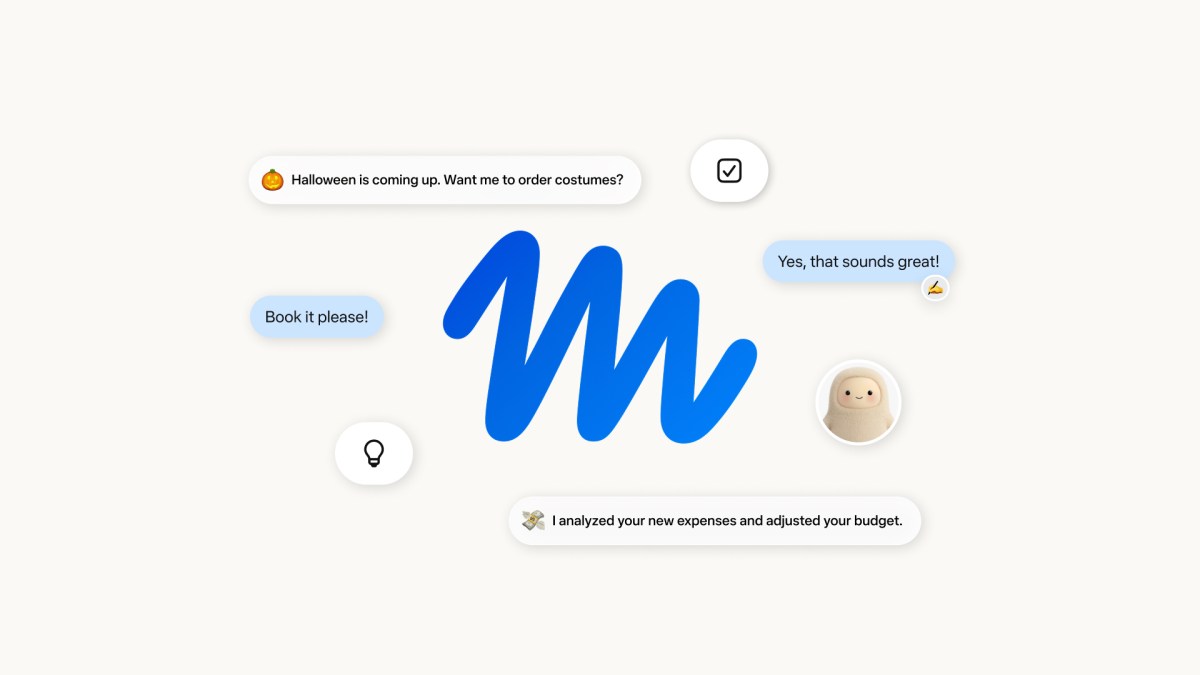 Meta ra mắt Muse – AI agent cá nhân: Liệu người dùng có còn tin tưởng Meta?