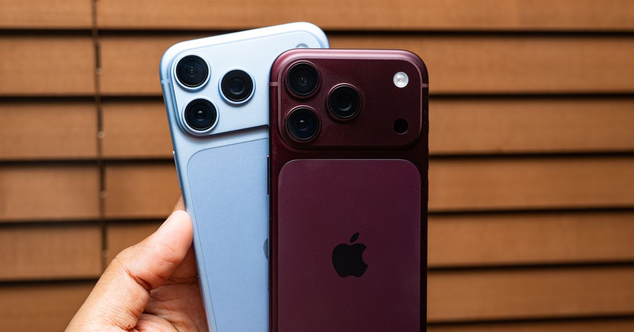 Đánh giá iPhone 18 Pro và iPhone 18 Pro Max: Cỗ máy dành cho người mê nhiếp ảnh