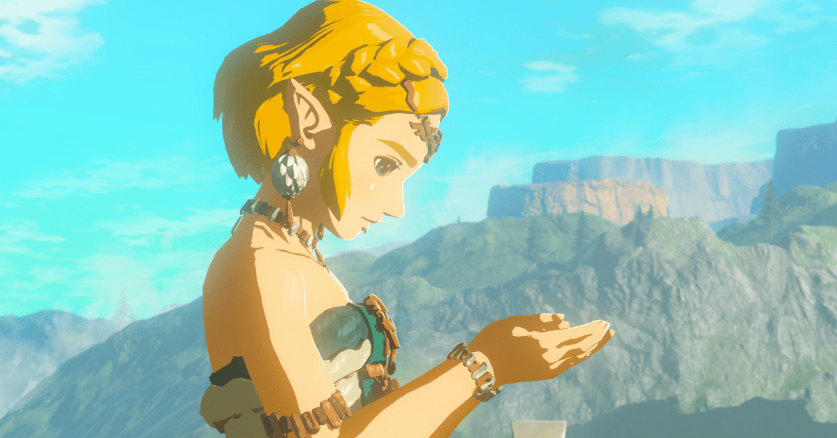 Nintendo Direct kỷ niệm 40 năm The Legend of Zelda: Mọi thông tin và trailer mới nhất