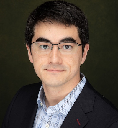 Chân dung Matt Honea