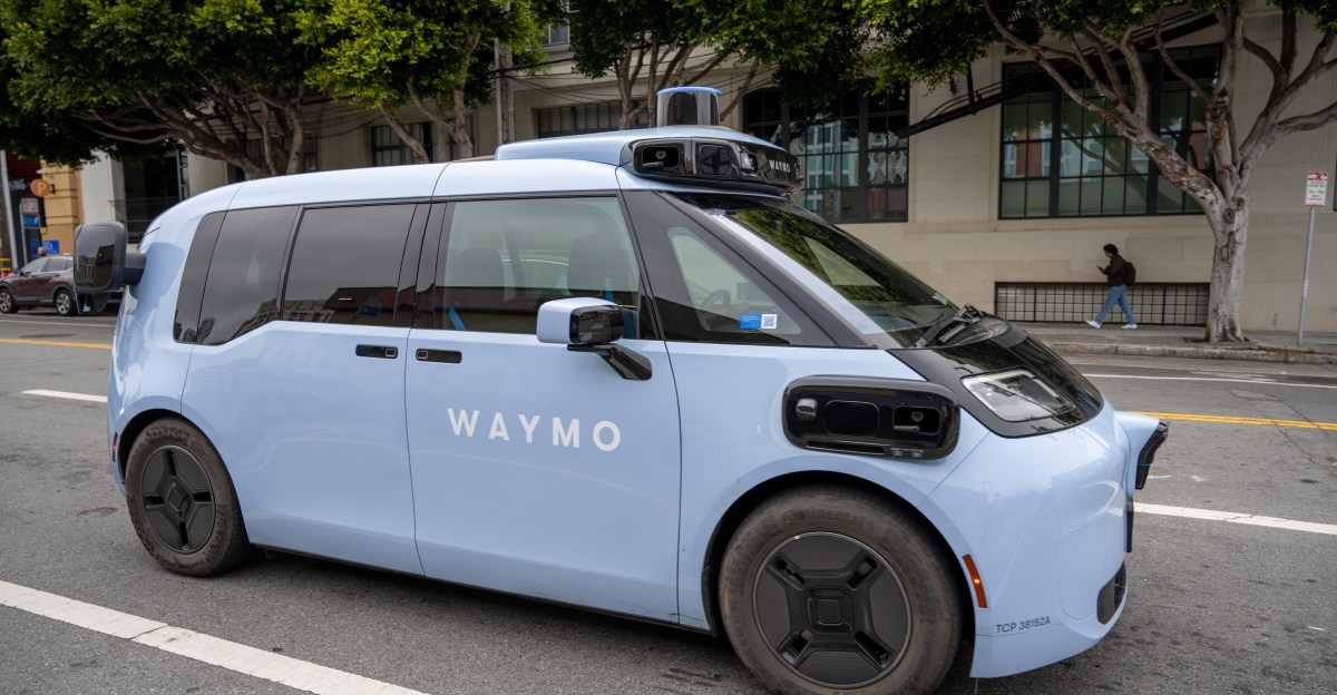 Waymo chọn Singapore làm thành phố robotaxi quốc tế tiếp theo