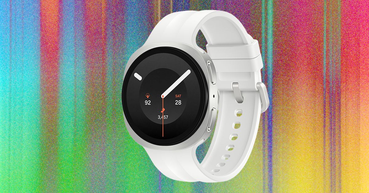 Đánh giá Samsung Galaxy Watch9: Không cần thêm một chỉ số sức khỏe nữa