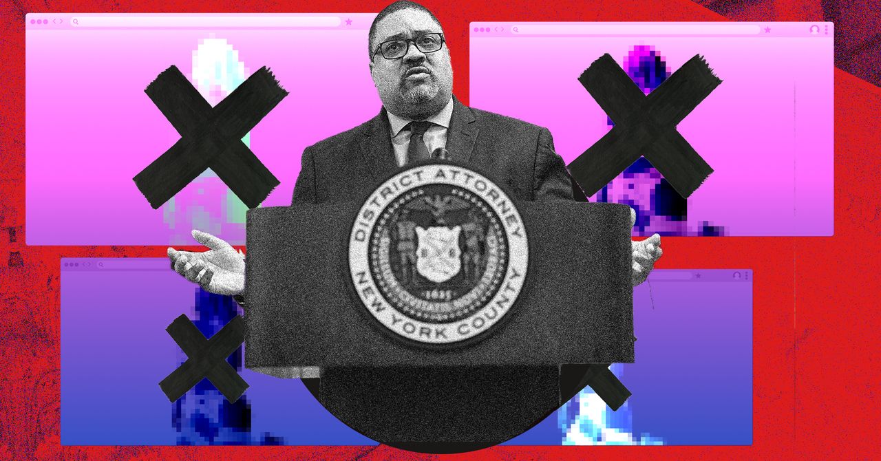 New York thu giữ hàng loạt website deepfake người nổi tiếng