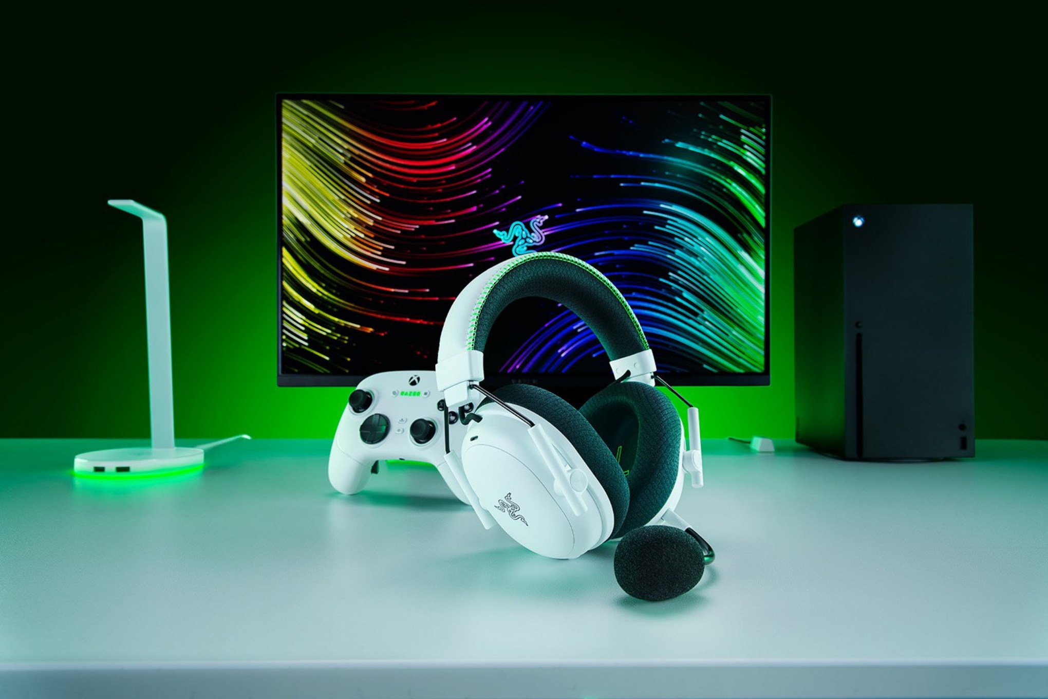 Tai nghe Razer BlackShark V3 Pro chi tiết