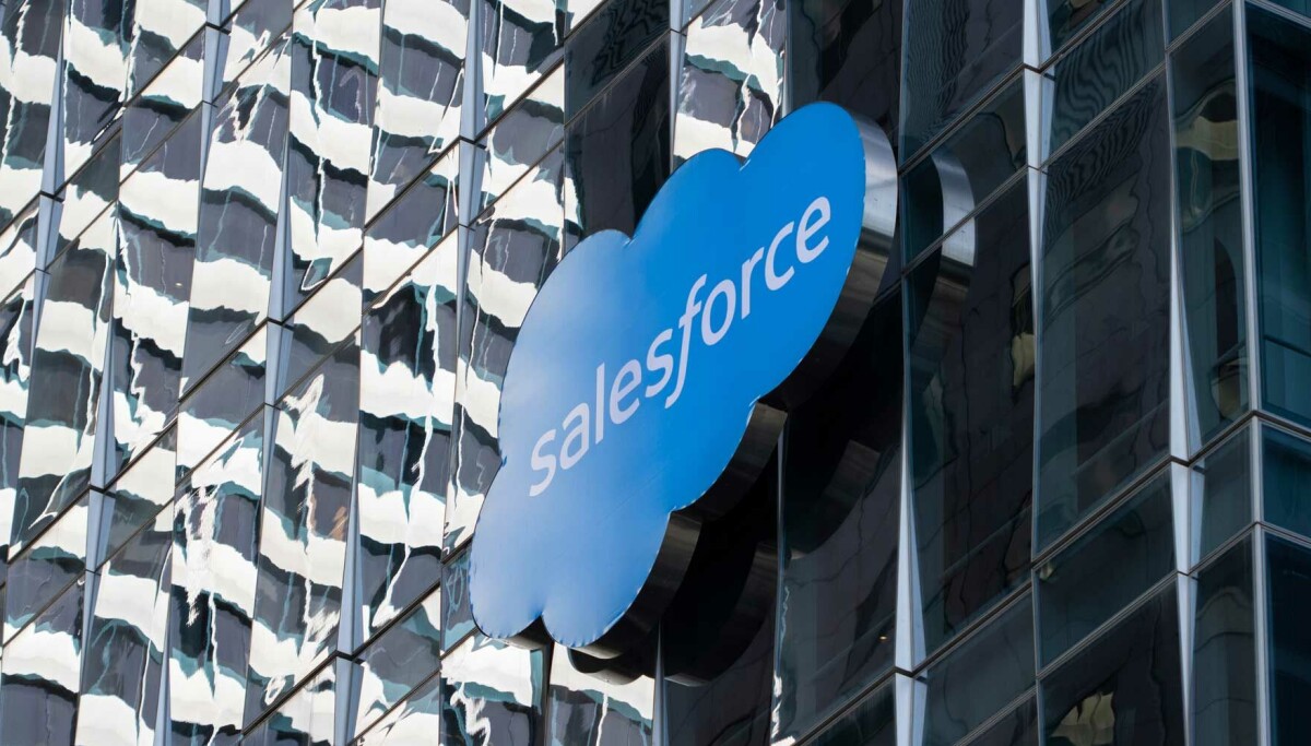 Salesforce muốn thu phí AI theo kết quả đầu ra, nhưng trước tiên phải tìm ra cách tính