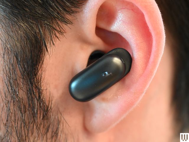 Tai nghe Soundcore Liberty 5 Pro