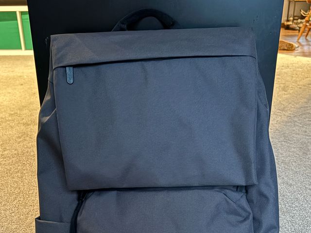 Balo Everlane ReNew Transit Backpack