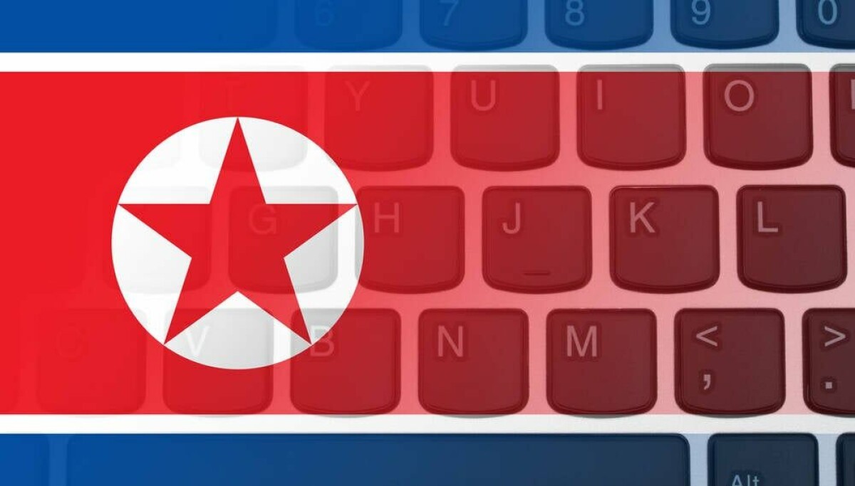 Triều Tiên dùng phỏng vấn việc làm giả để lây nhiễm 30.000 thiết bị