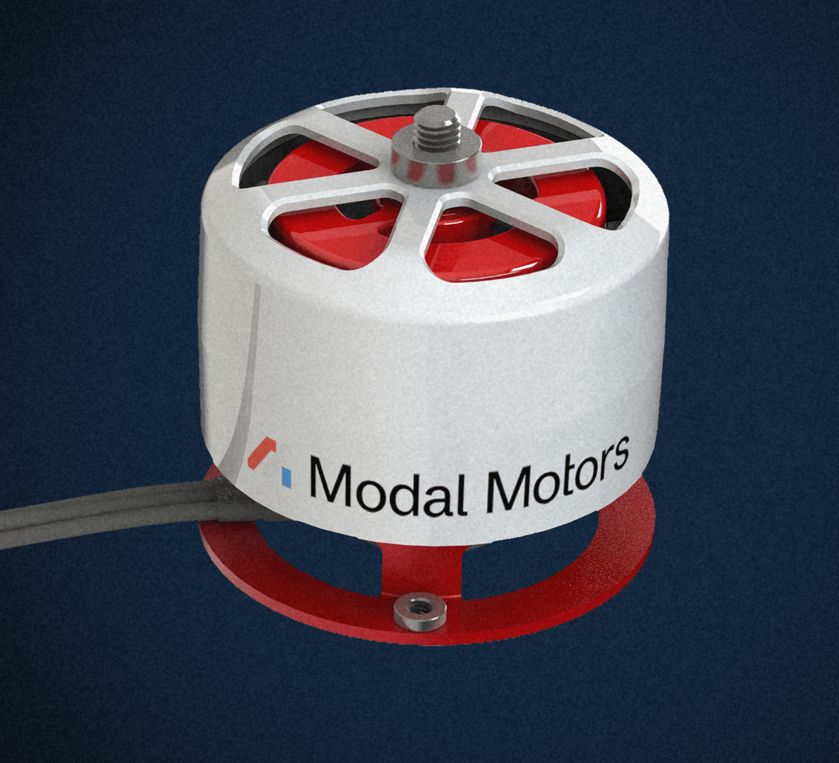 Modal Motors muốn loại Trung Quốc khỏi chuỗi cung ứng động cơ điện