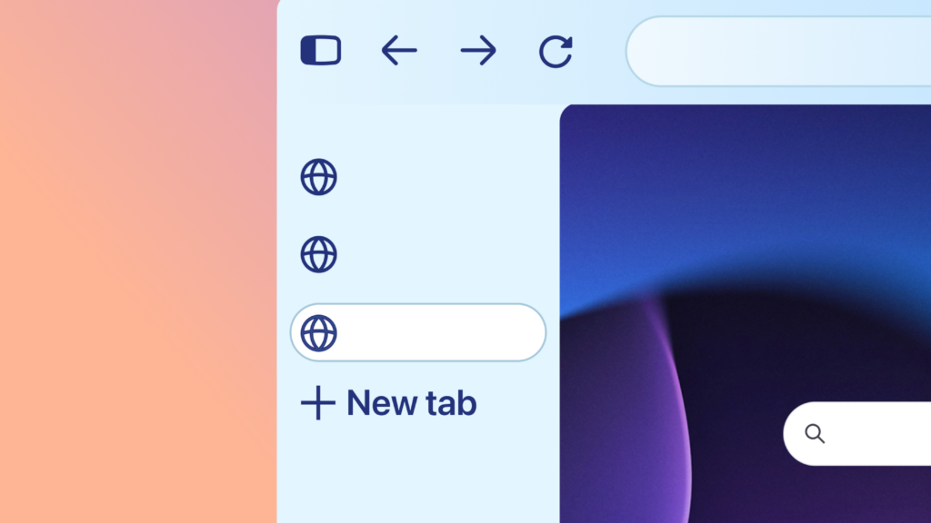 Chế độ Compact Mode trên Firefox