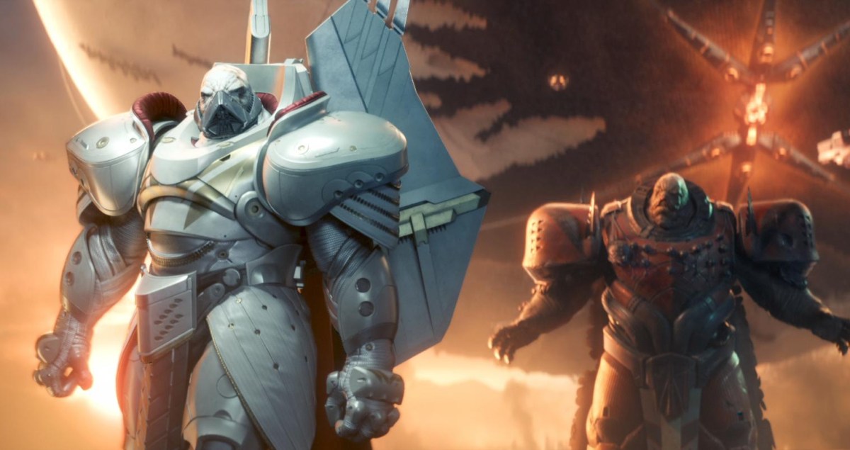 Bungie tuyên bố 'chưa từng bỏ rơi Destiny', sẽ khôi phục nội dung từng bị niêm phong