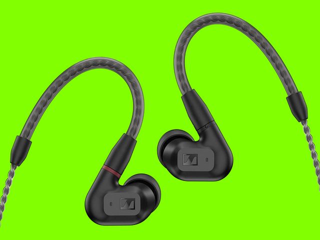 Tai nghe chống ồn có dây mới của Bose