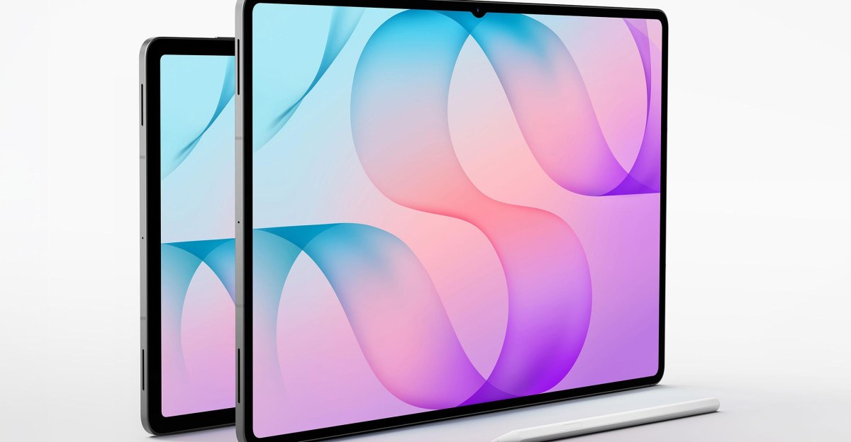 Samsung ra mắt Galaxy Tab S12 Plus và Ultra: Bản Plus lột xác, bản Ultra chỉ nhích nhẹ
